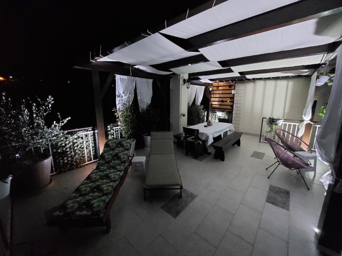 Apartments 2D Grebastica Ngoại thất bức ảnh