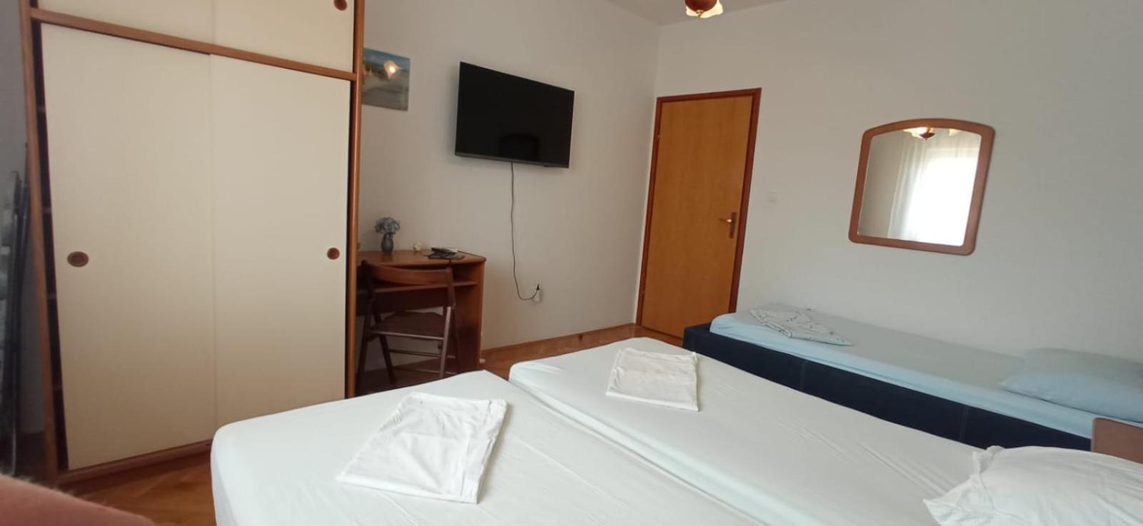 Apartments 2D Grebastica Ngoại thất bức ảnh