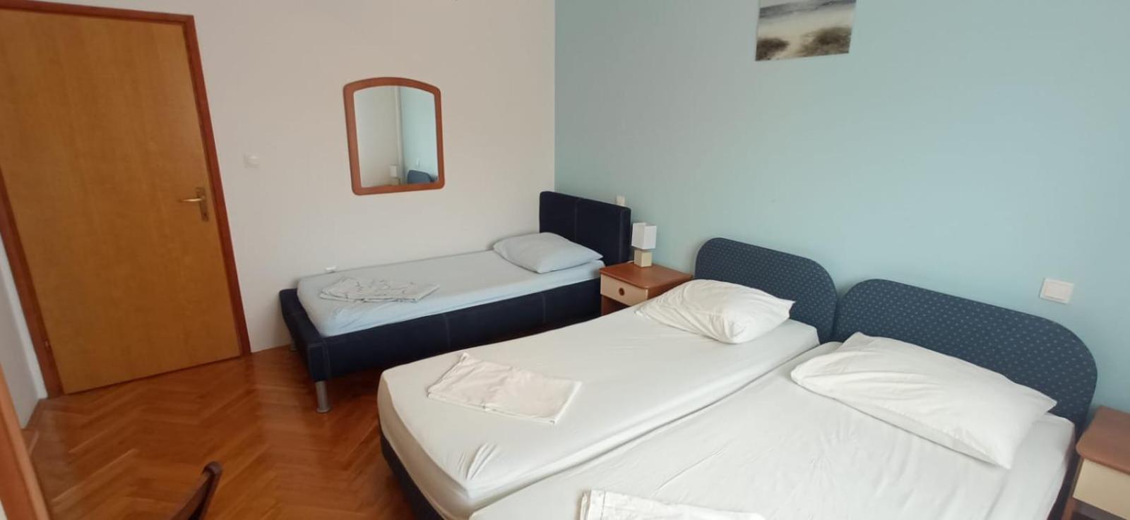Apartments 2D Grebastica Ngoại thất bức ảnh