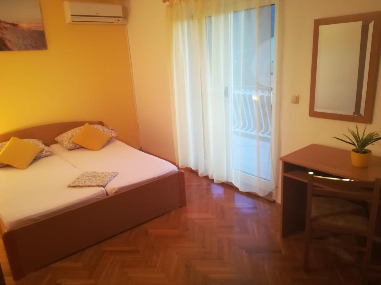 Apartments 2D Grebastica Ngoại thất bức ảnh