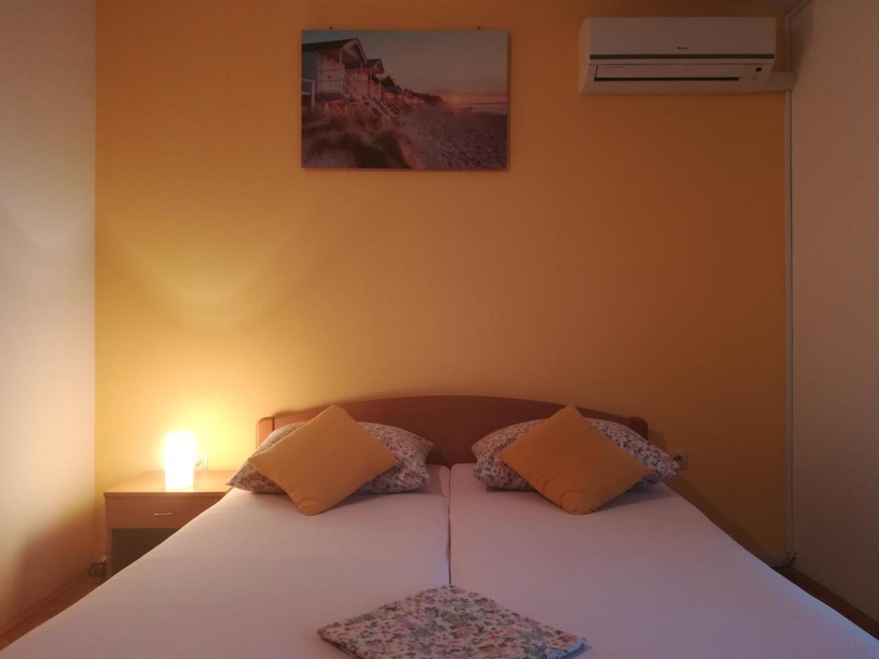 Apartments 2D Grebastica Ngoại thất bức ảnh