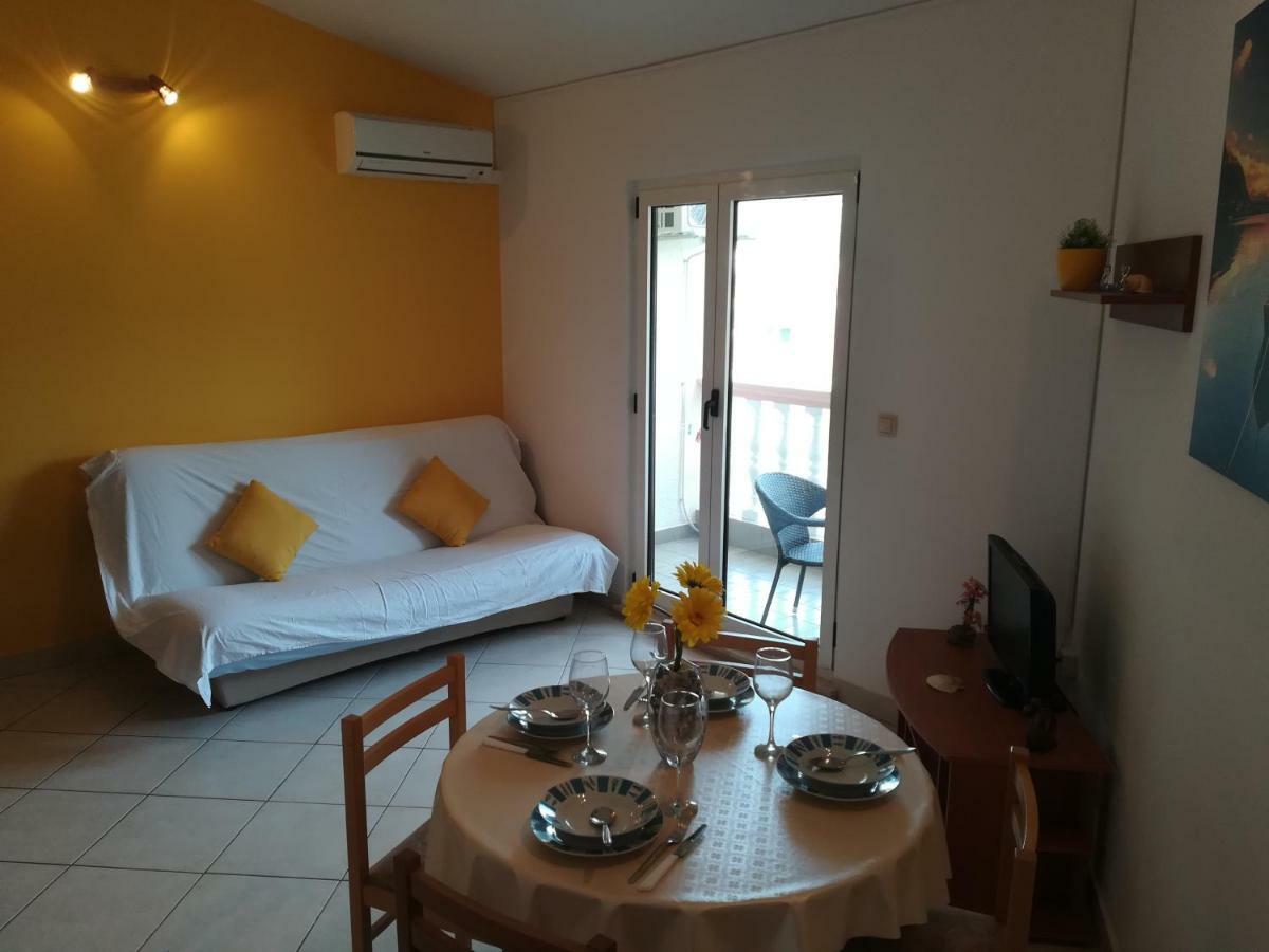 Apartments 2D Grebastica Ngoại thất bức ảnh