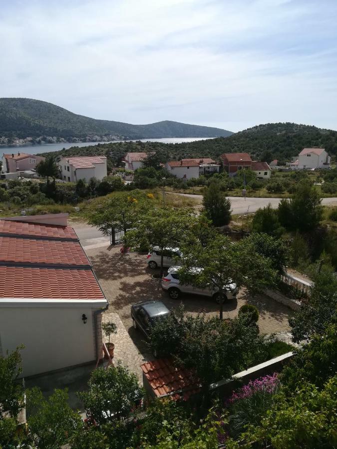 Apartments 2D Grebastica Ngoại thất bức ảnh
