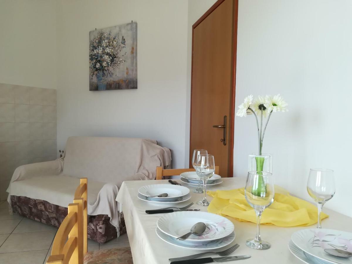 Apartments 2D Grebastica Ngoại thất bức ảnh