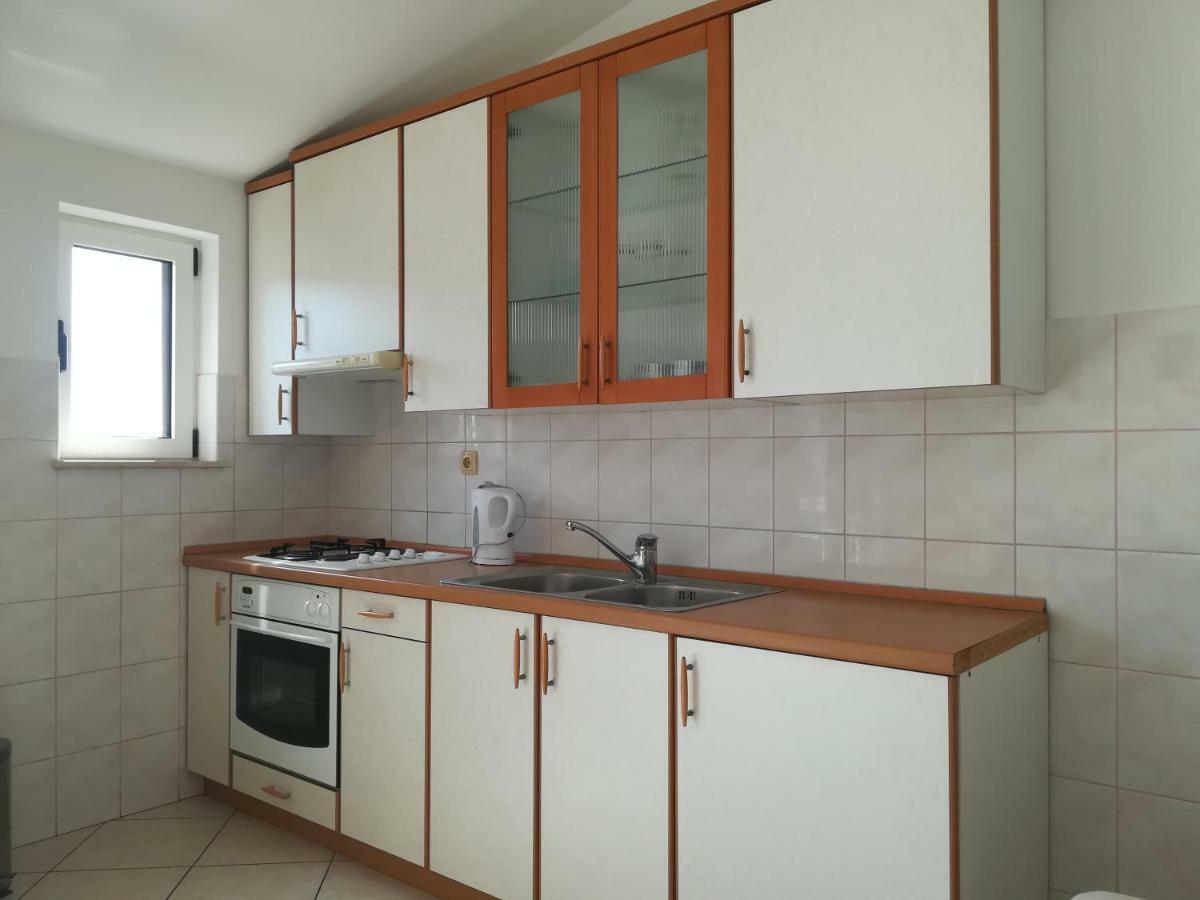Apartments 2D Grebastica Ngoại thất bức ảnh