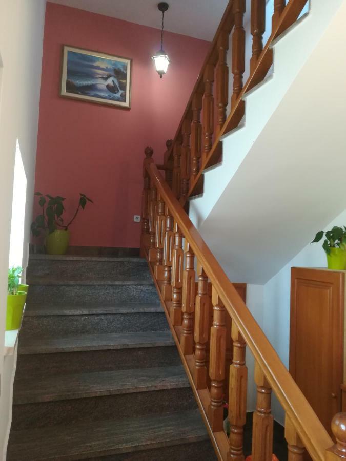 Apartments 2D Grebastica Ngoại thất bức ảnh