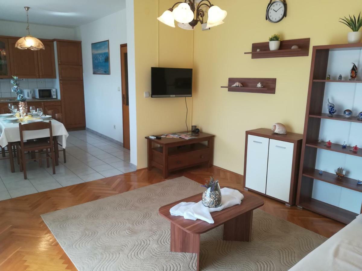 Apartments 2D Grebastica Ngoại thất bức ảnh